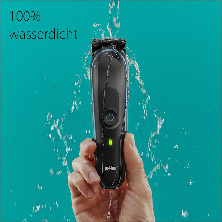 Produktbild Braun MGK5411