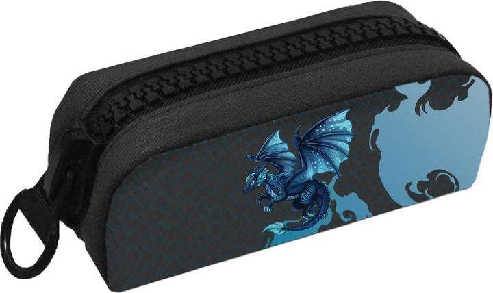Tinka Magic Tinka - Pencil Case - Dragon (8-804719)