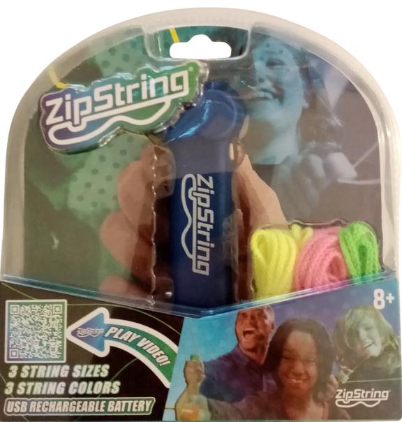 Actual product image Paka ZipString Blister