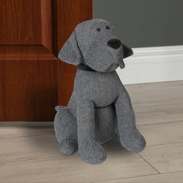 Produktbild Relaxdays Hund (1 Stück, 26 x 29.5 x 33 cm)