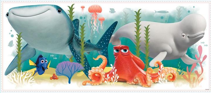 Roommates RM - DISNEY Finding Dory and Friends
