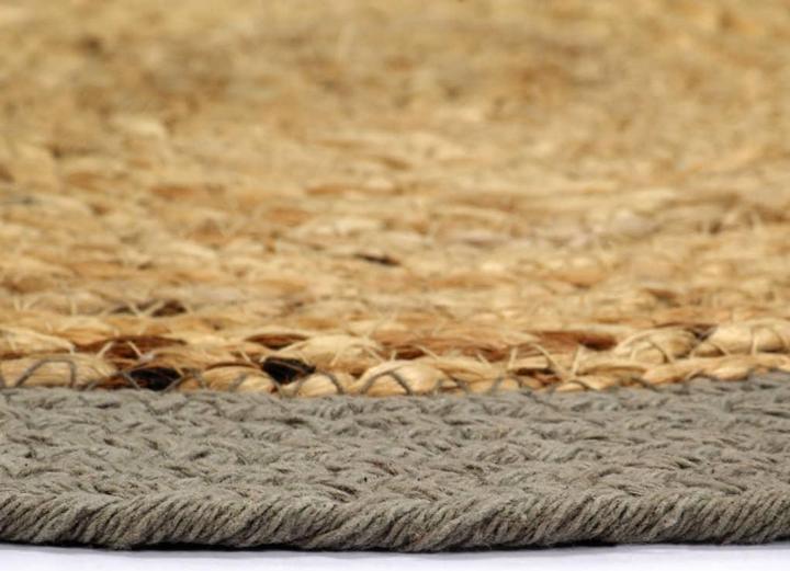 Image du produit vidaXL Tischset (6 pcs, 38 cm)