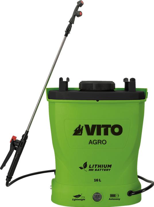 Produktbild VITO Druckspruhgerat (16 l)
