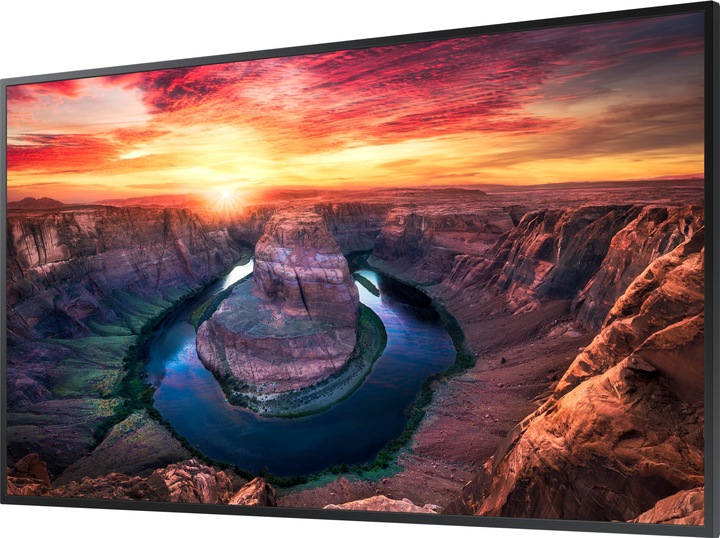 Produktbild Samsung QM43B (3840 x 2160 Pixel, 43")