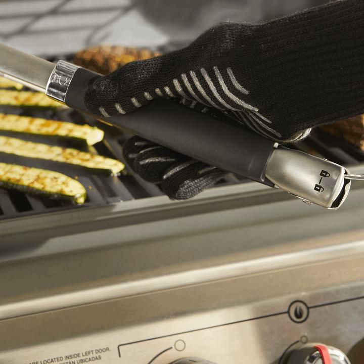 Actual product image Weber Premium