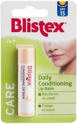 Produktbild Blistex Daily Conditioner Lippenbalsam 4,25g (Lippenbalsam)