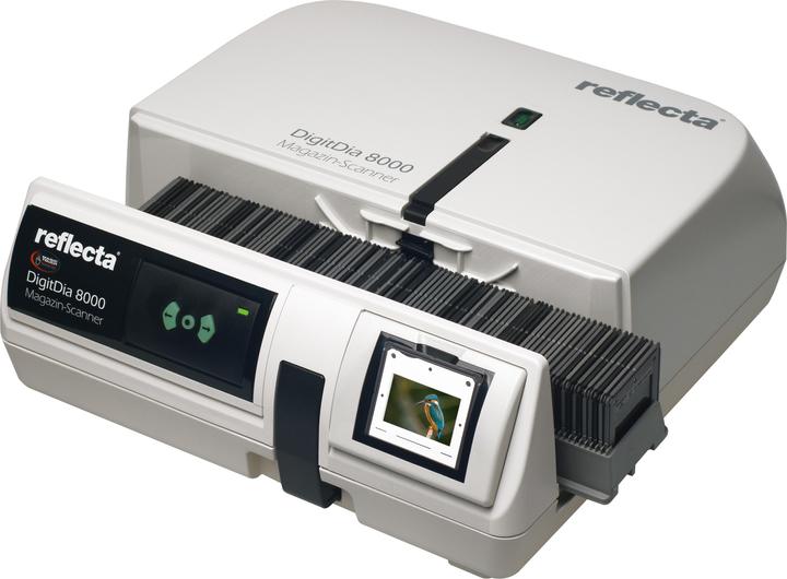Reflecta DigitDia 8000 (USB)