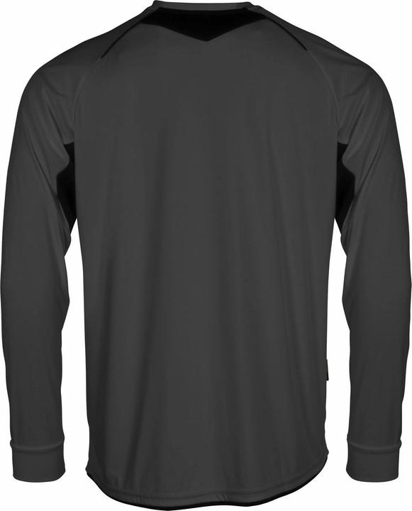 Immagine prodotto Stanno Camicia da arbitro Bergamo a maniche lunghe (L)