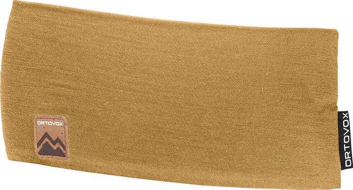 cumino selvatico, Marrone