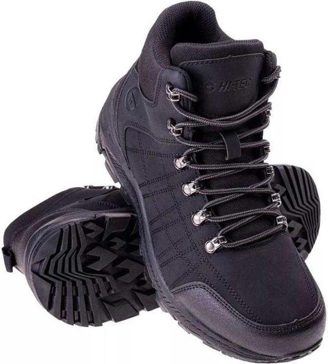 Immagine prodotto Hi-Tec Mengelo Mid-Stiefel (45)