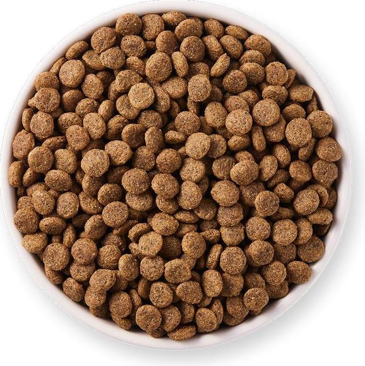 Actual product image Yarrah BIO Dried fodder GF sterilized (Adult, 1 pcs., 2000 g)