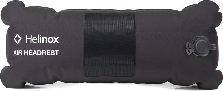 Actual product image Helinox Accessories Air + Foam Headrest