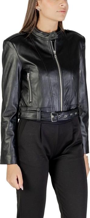 Produktbild Only Onlsadie Kunstlederjacke (M)