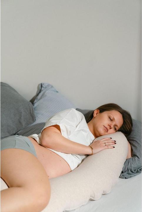 Image du produit Doomoo Buddy Chiné