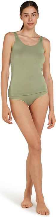 Produktbild Icebreaker Women's Siren Tank (S)