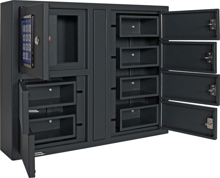 Immagine prodotto Rottner Schlüsselausgabe Key Depot 6