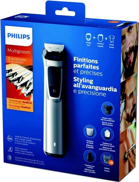 Produktbild Philips Multigroom Series 7000