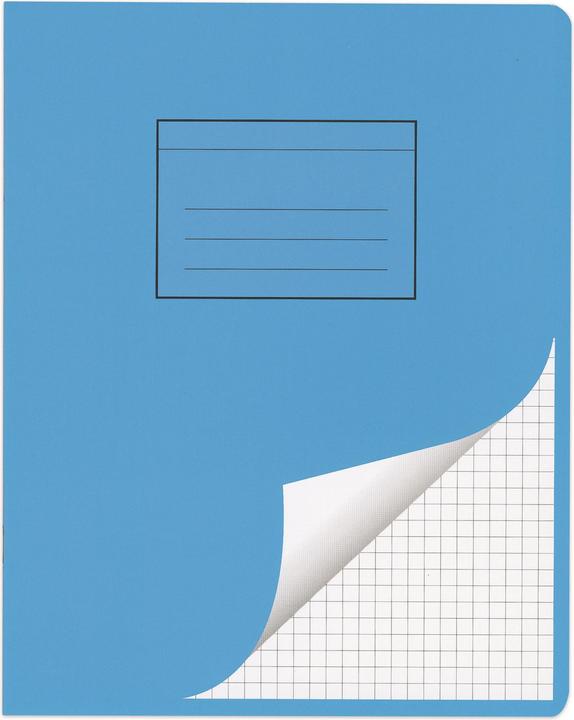 Produktbild Elco Schulheft (Spezial, Kariert, Weicher Einband)