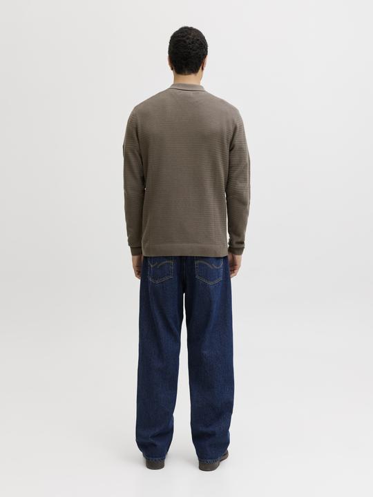 Actual product image Jack & Jones Strickpullover Strickpullover (S)