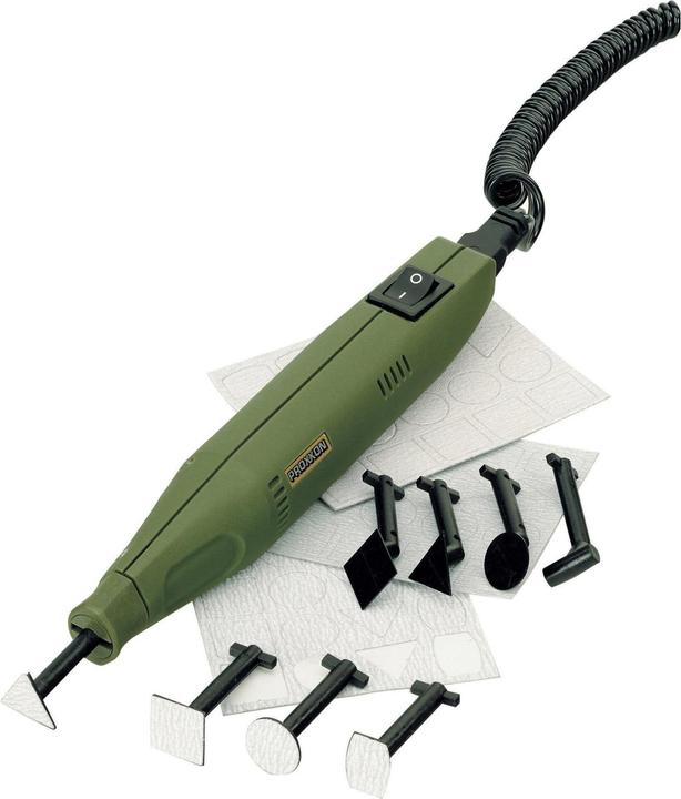 Proxxon Ps 13 (Geradschleifer)