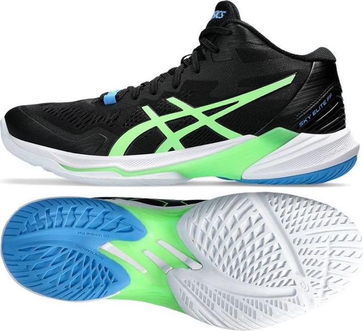 Produktbild ASICS Performance Hallenschuh Sky Elite Ff 2 Mt Men - Us 10.5 (44.5) (44.5)