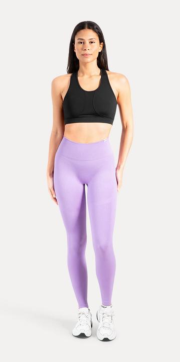 Immagine prodotto Smilodox Leggings Lesedi Seamless Scrunch (XS)