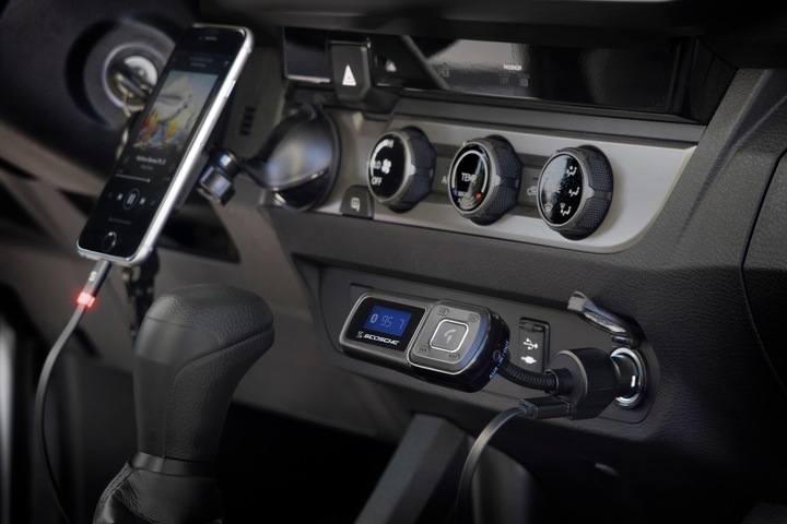 Image du produit Scosche Kit mains libres Bluetooth