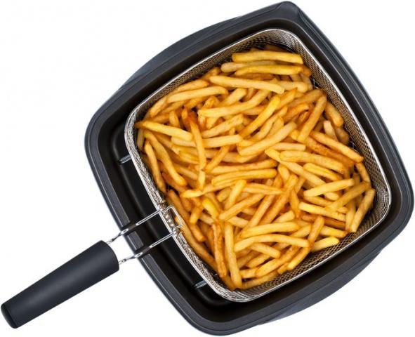 Produktbild Tefal FR4900