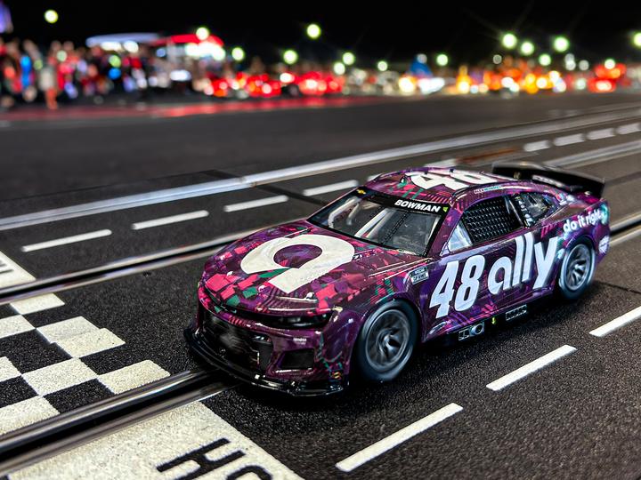 Produktbild Carrera Nascar Camaro