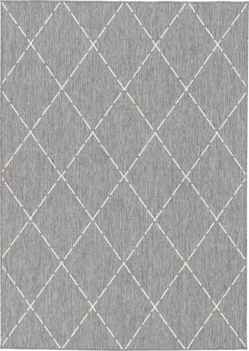 Produktbild Pergamon Newport Rauten (80 x 150 cm)