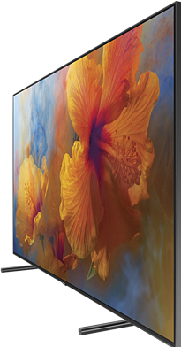 Image du produit Samsung Qe65q9f (65", LCD, 4K, 2017)