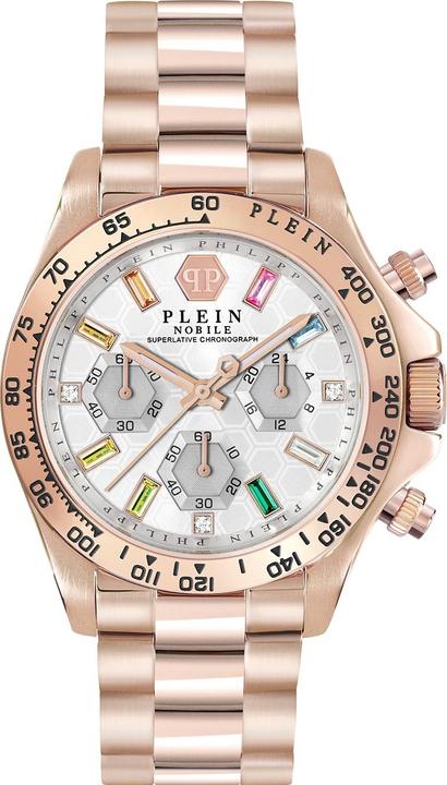 Image du produit Philipp Plein PWSBA0323 (Chronographe, 38 mm)