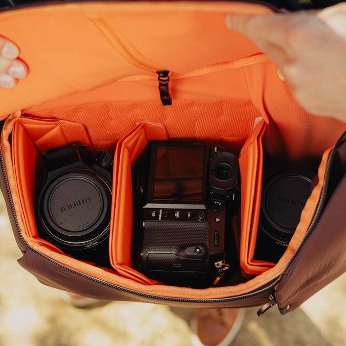 Image du produit Peak Design Everyday Backpack 20L (Sac à dos photo, 20 l)