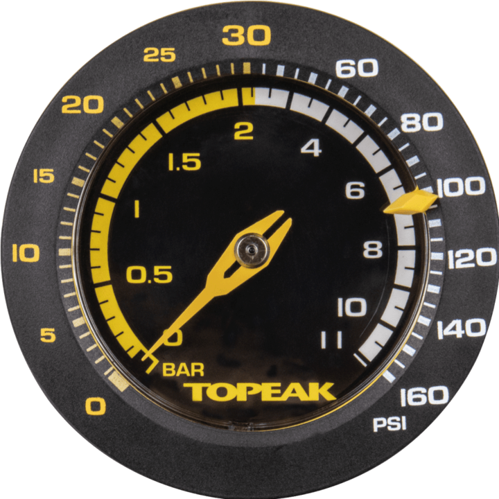 Produktbild Topeak JoeBlow Sport 2-Stage