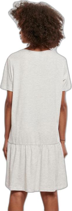 Actual product image Urban Classics Ladies Valance Tee Dress - 12424 (S)