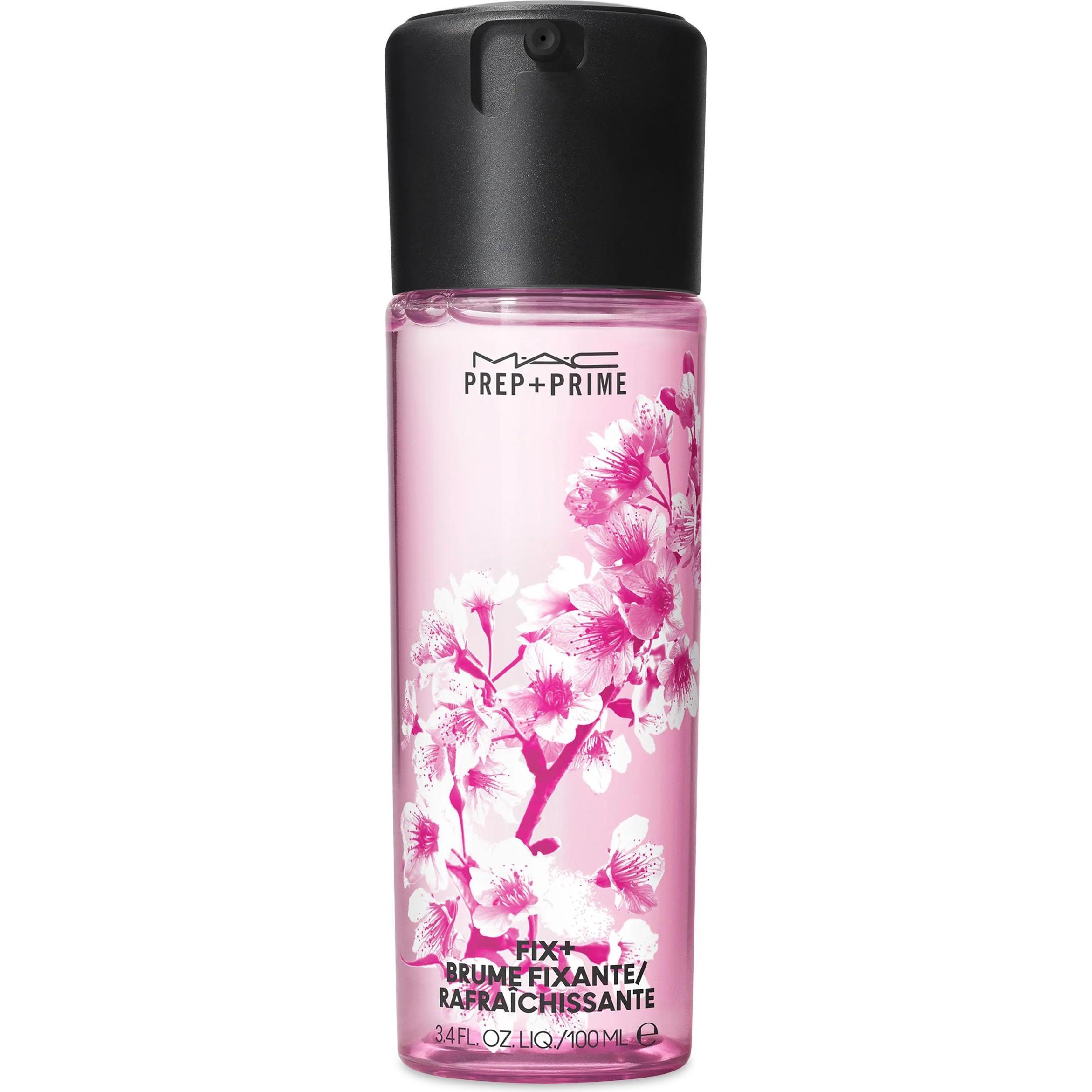 Thumbnail - MAC Cosmetics, Primer + Base, Fix + Cherry Blossom
