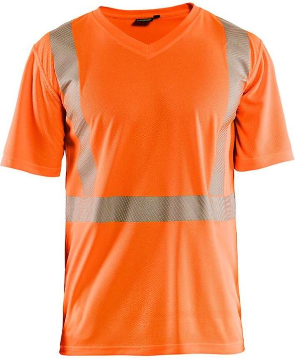 Fluorescent Orange
