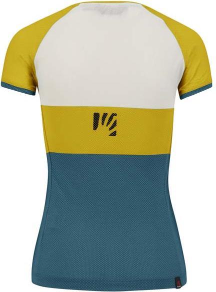 Produktbild Karpos Moved Evo W Jersey (L)