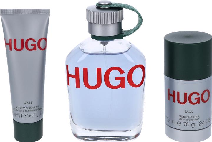 Immagine prodotto HUGO Man (Set di manicure)