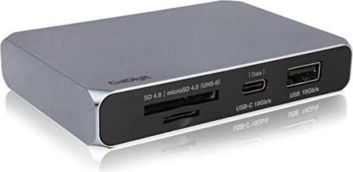 Actual product image CalDigit Small Office Home Office Dock (USB-C, 1 Ports)