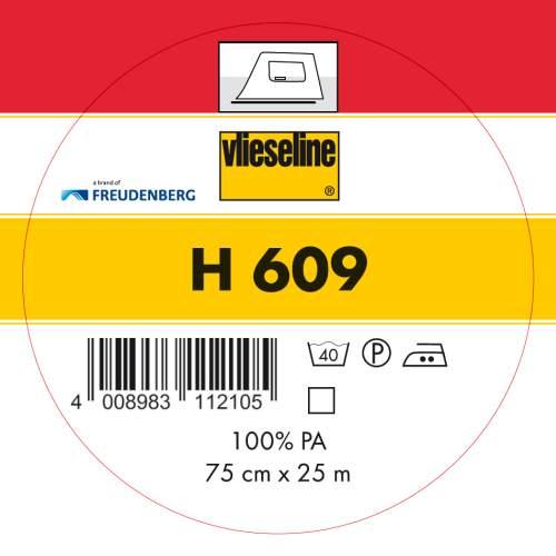 Produktbild Vlieseline H609