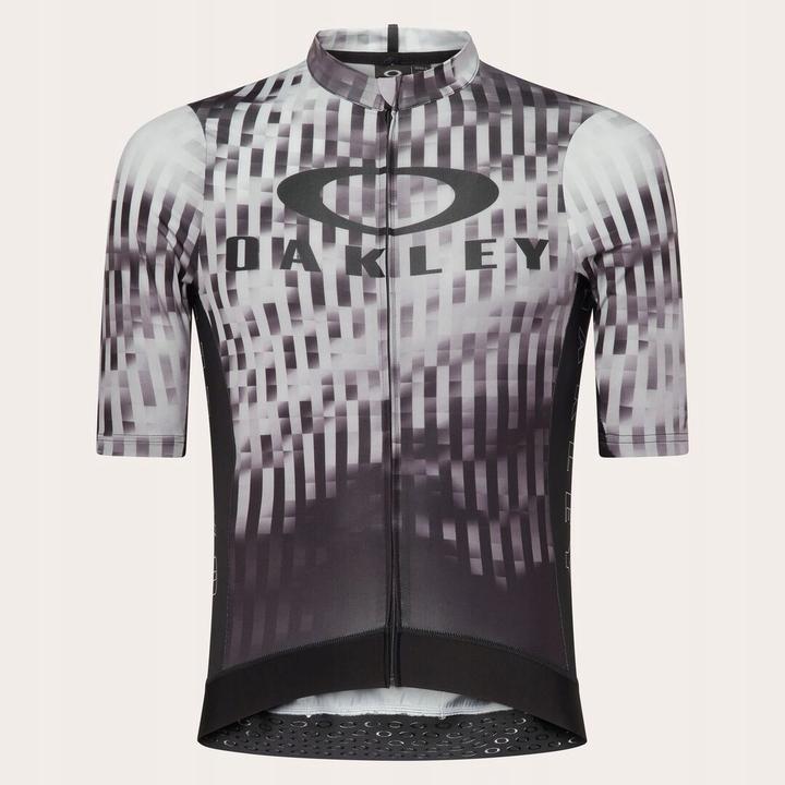 Actual product image Oakley Icon Training Cycling Jersey (L)