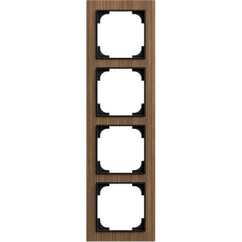 Busch-Jaeger, Programma Di Commutazione Degli Accessori, Telaio Busc