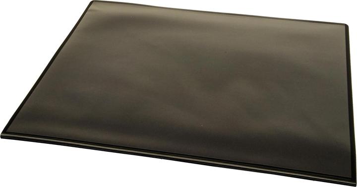 Actual product image Läufer Durella Flexoplan blue (65 x 52 cm)