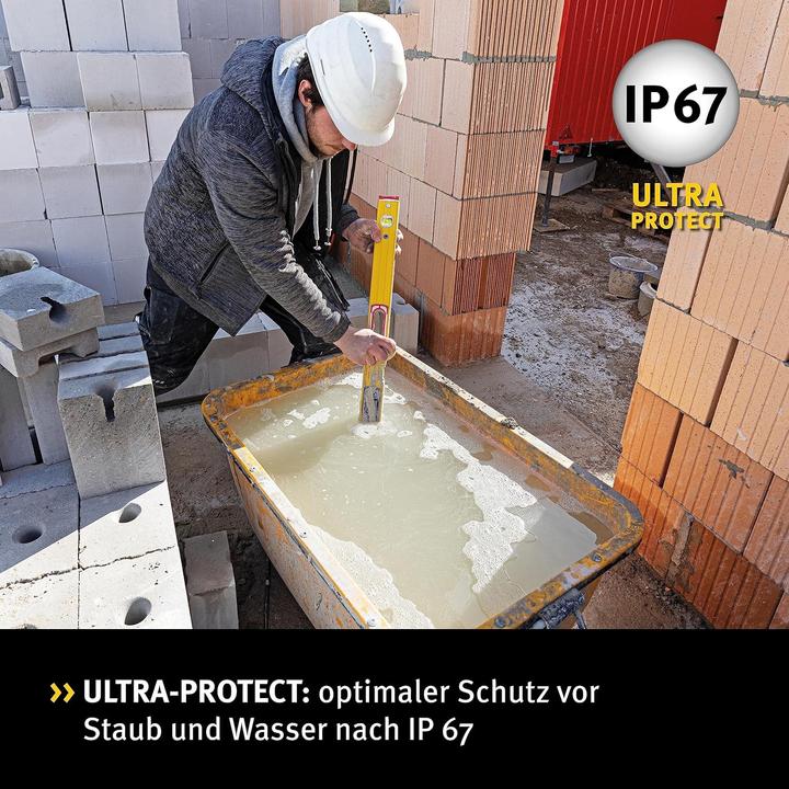 Actual product image Stabila Tech 196 DL (81 cm)