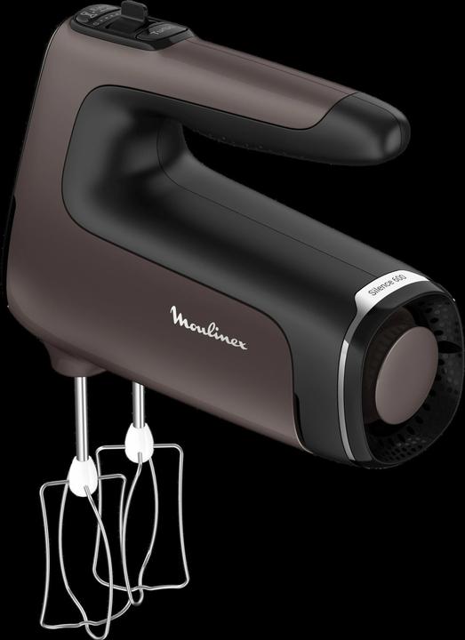 Produktbild Moulinex Powermix Silence (600 W)