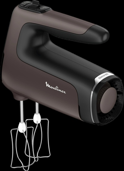 Actual product image Moulinex Powermix Silence (600 W)