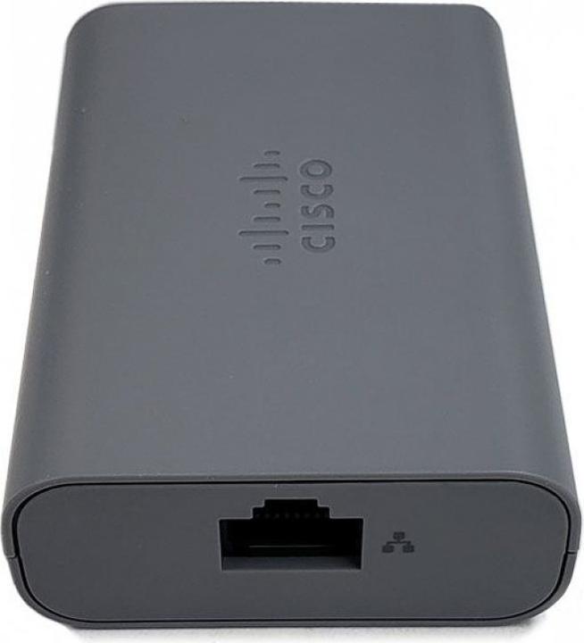 Actual product image Cisco 8832 Poe Power Over Ethernet Accessories Spare