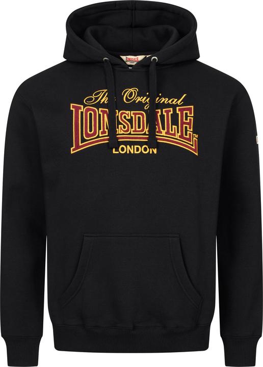 Image du produit Lonsdale Prestolee (3XL)