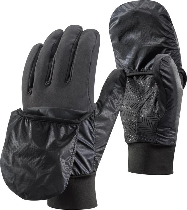 Produktbild Black Diamond Wind Hood Handschuhe (XS)